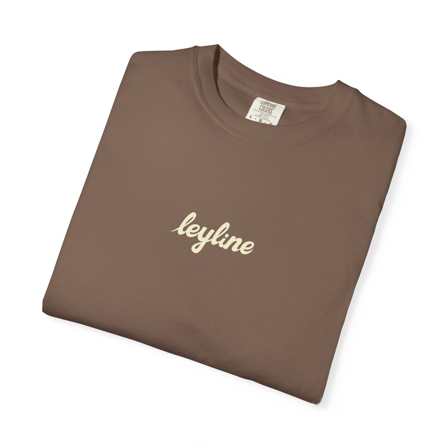 The Retro Wander Tee