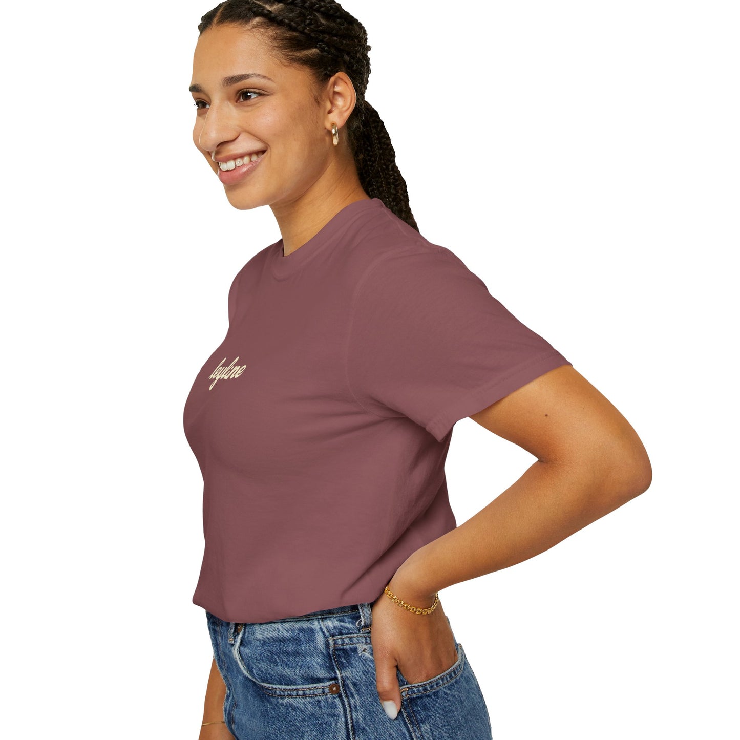 The Retro Wander Tee
