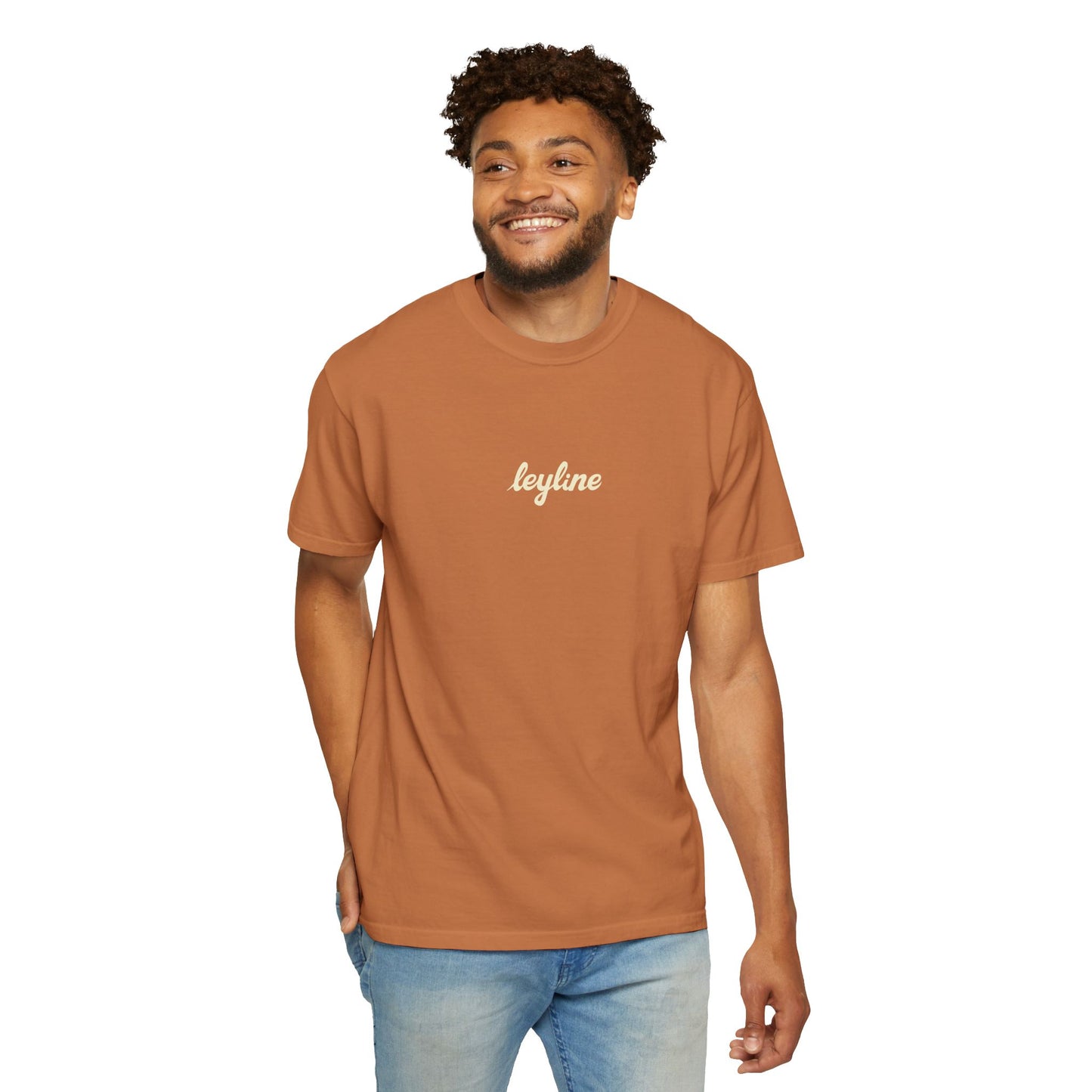 The Retro Wander Tee