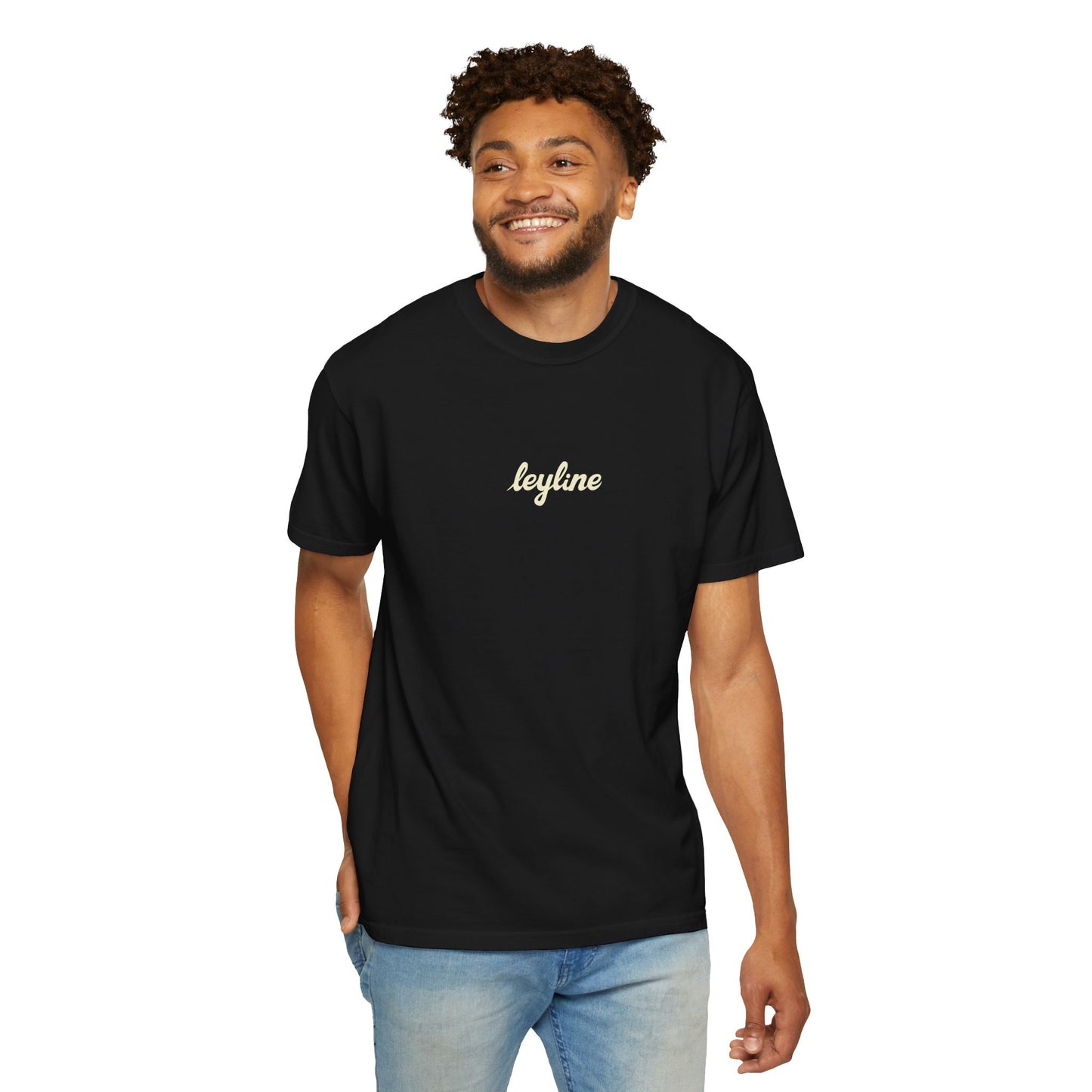 The Retro Wander Tee