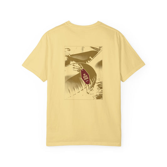 The Lake Day Tee
