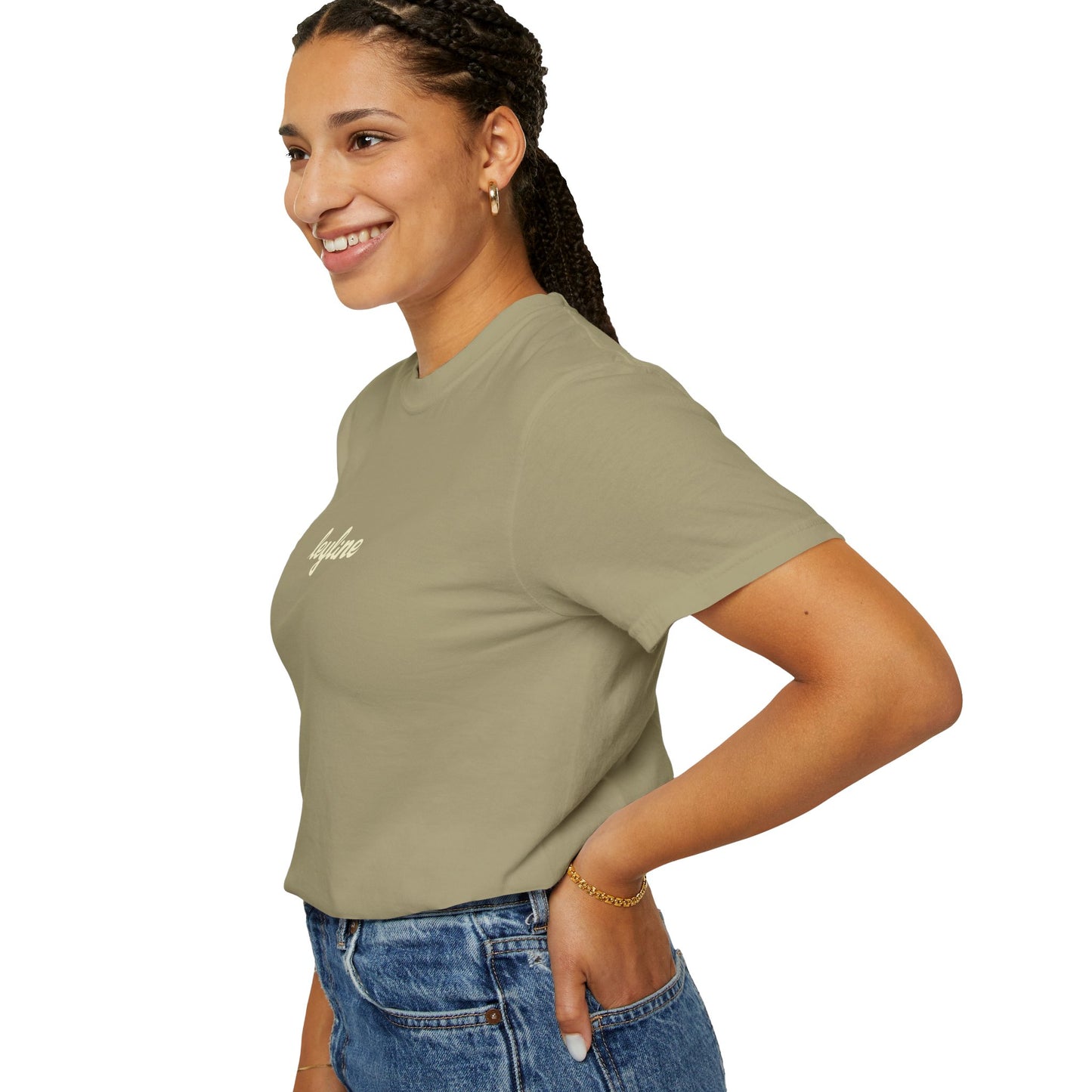 The Retro Wander Tee