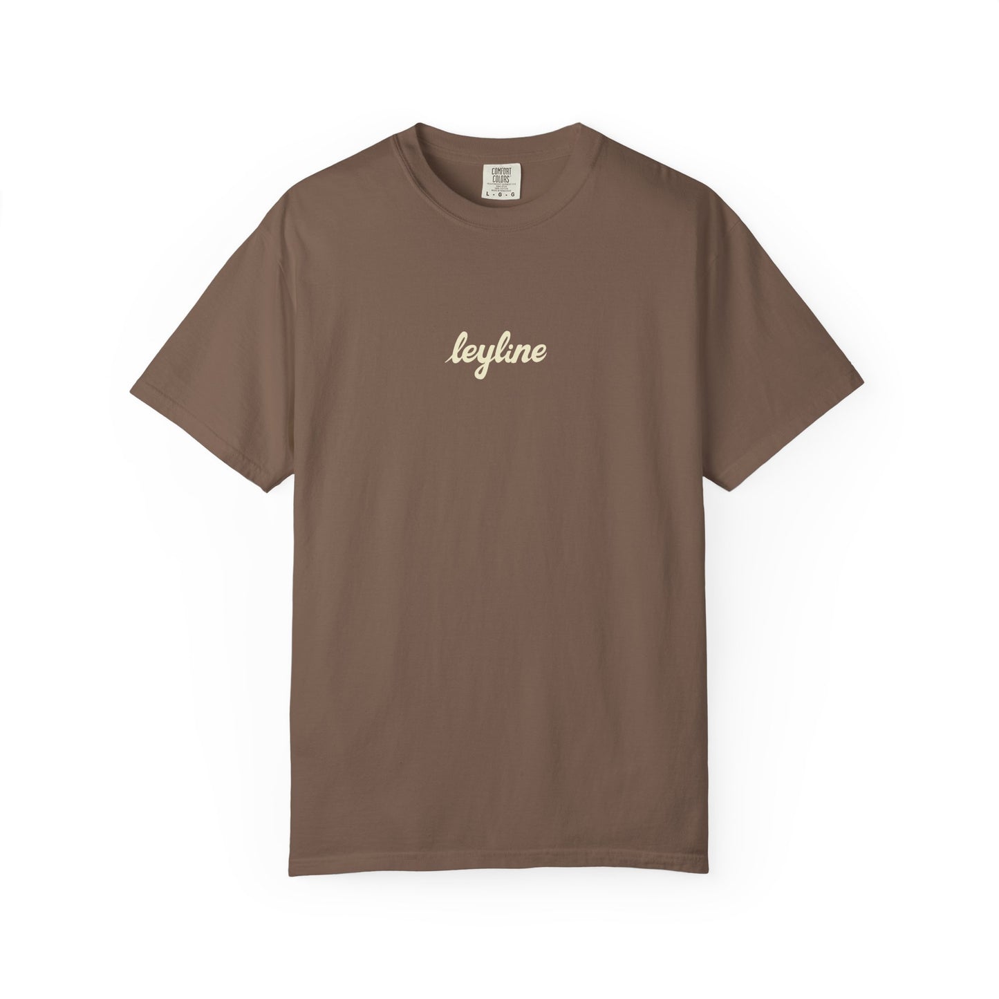 The Retro Wander Tee