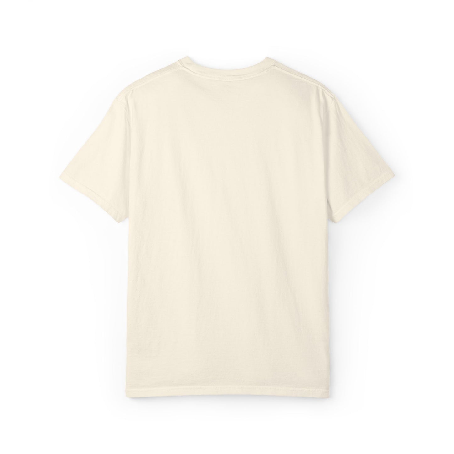 The Dahlia Emblem Tee
