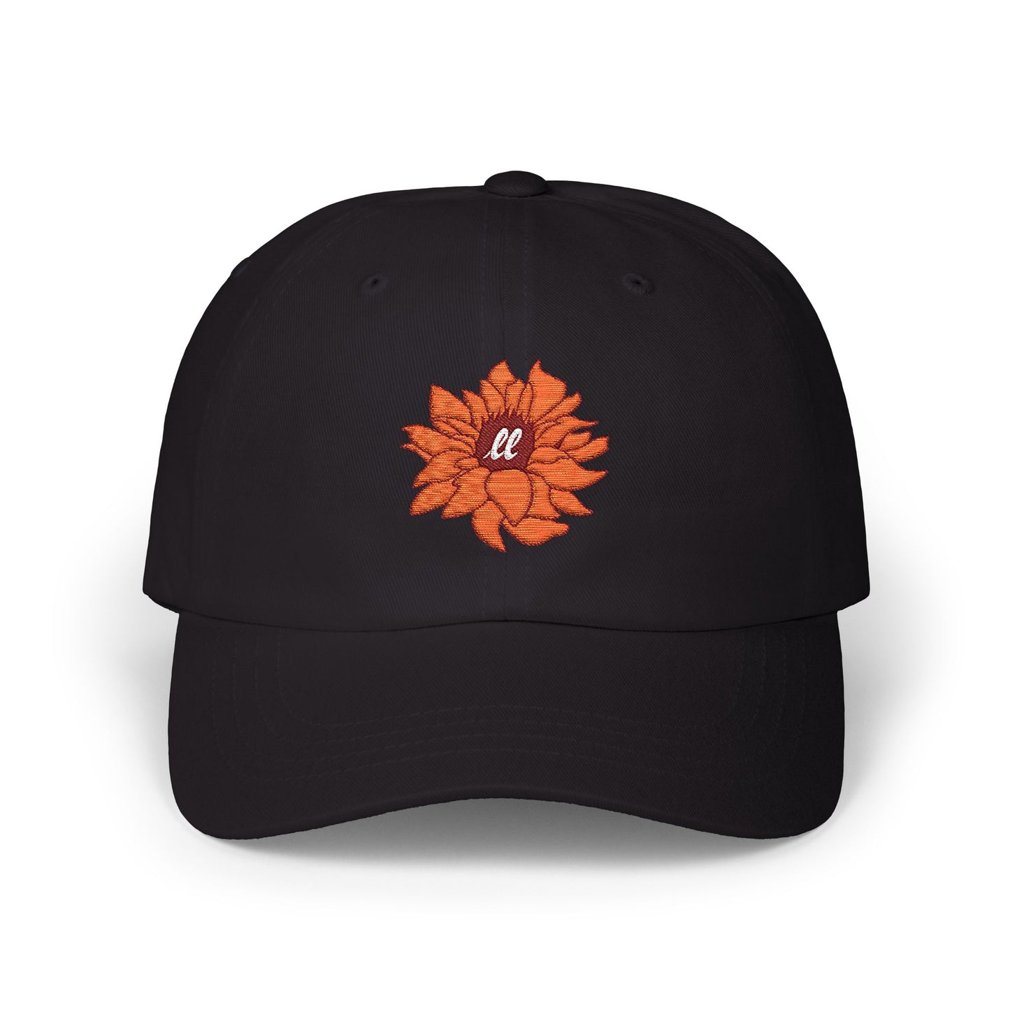 The Dahlia Cap