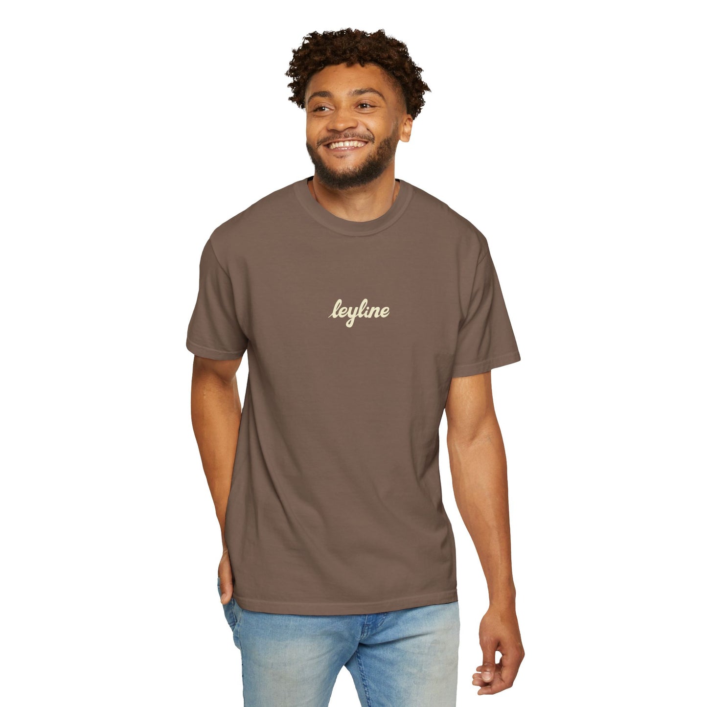 The Retro Wander Tee