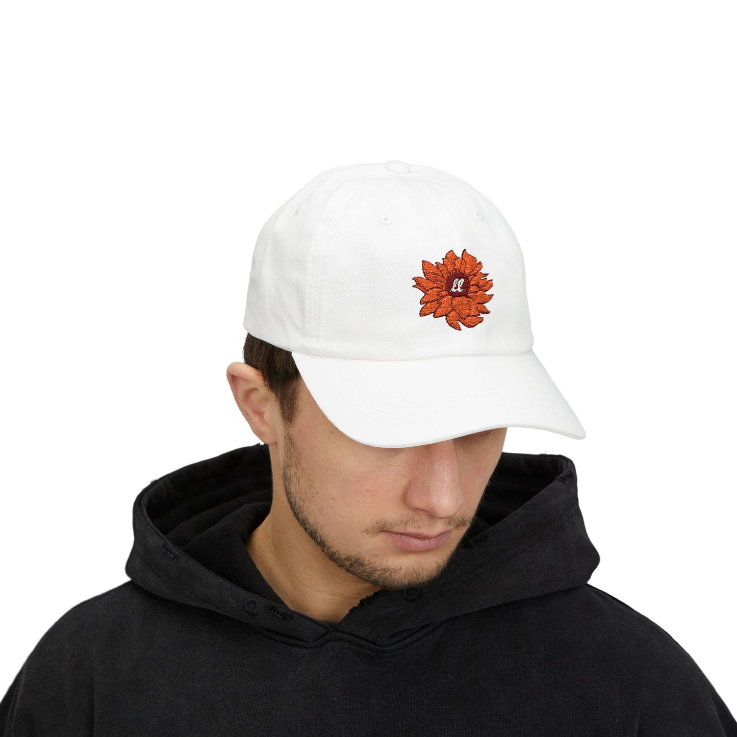 The Dahlia Cap
