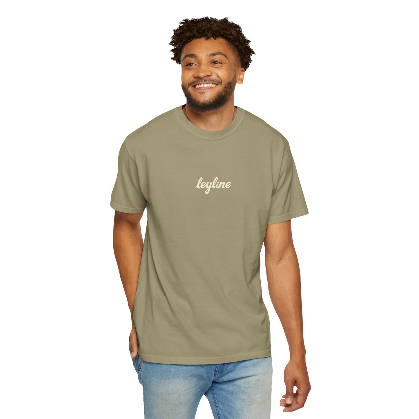 The Retro Wander Tee