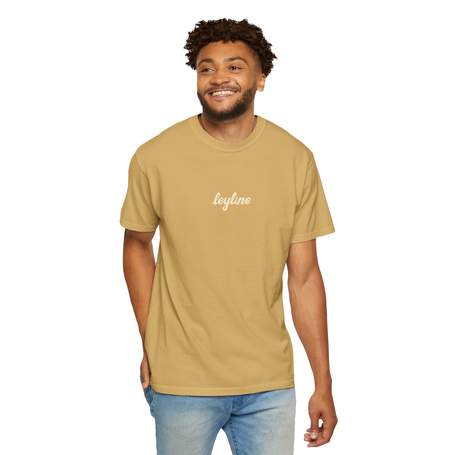The Retro Wander Tee