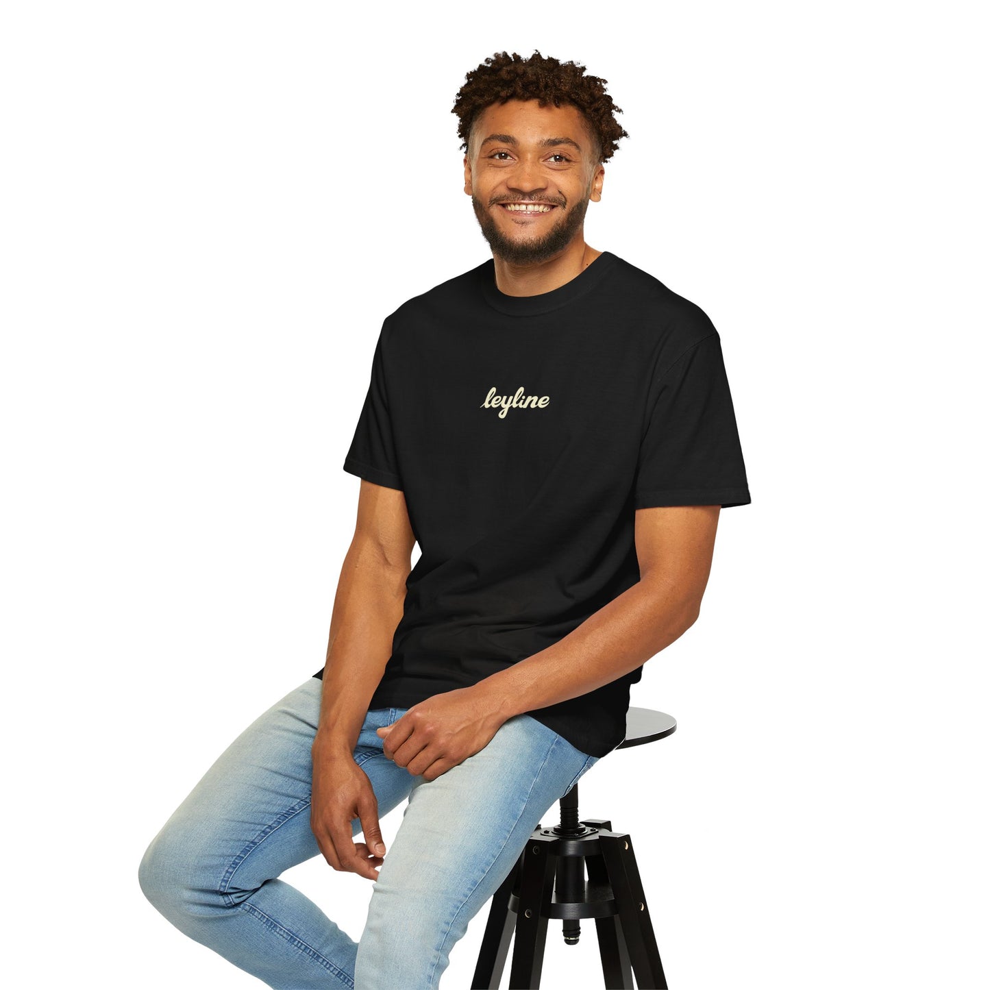 The Retro Wander Tee