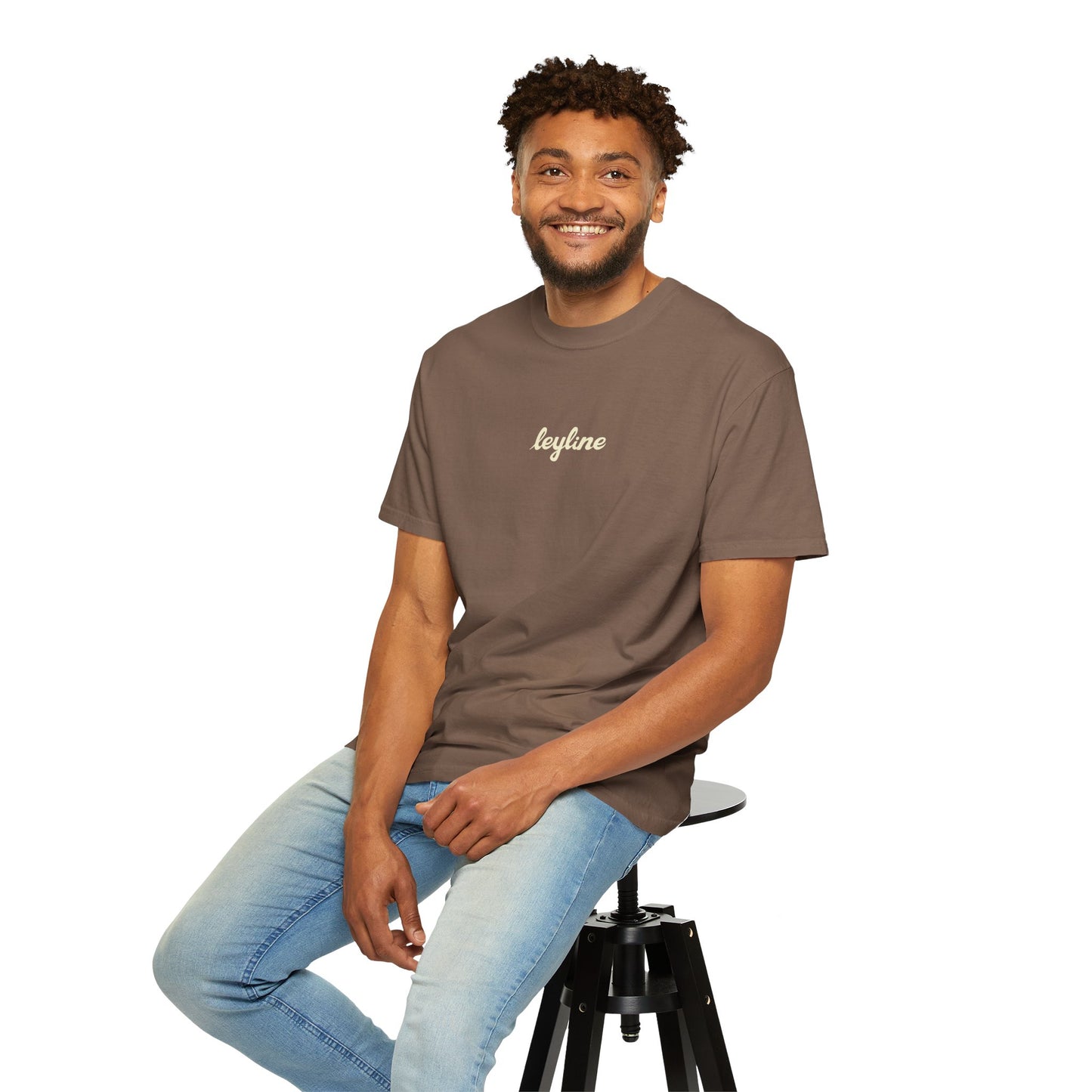 The Retro Wander Tee