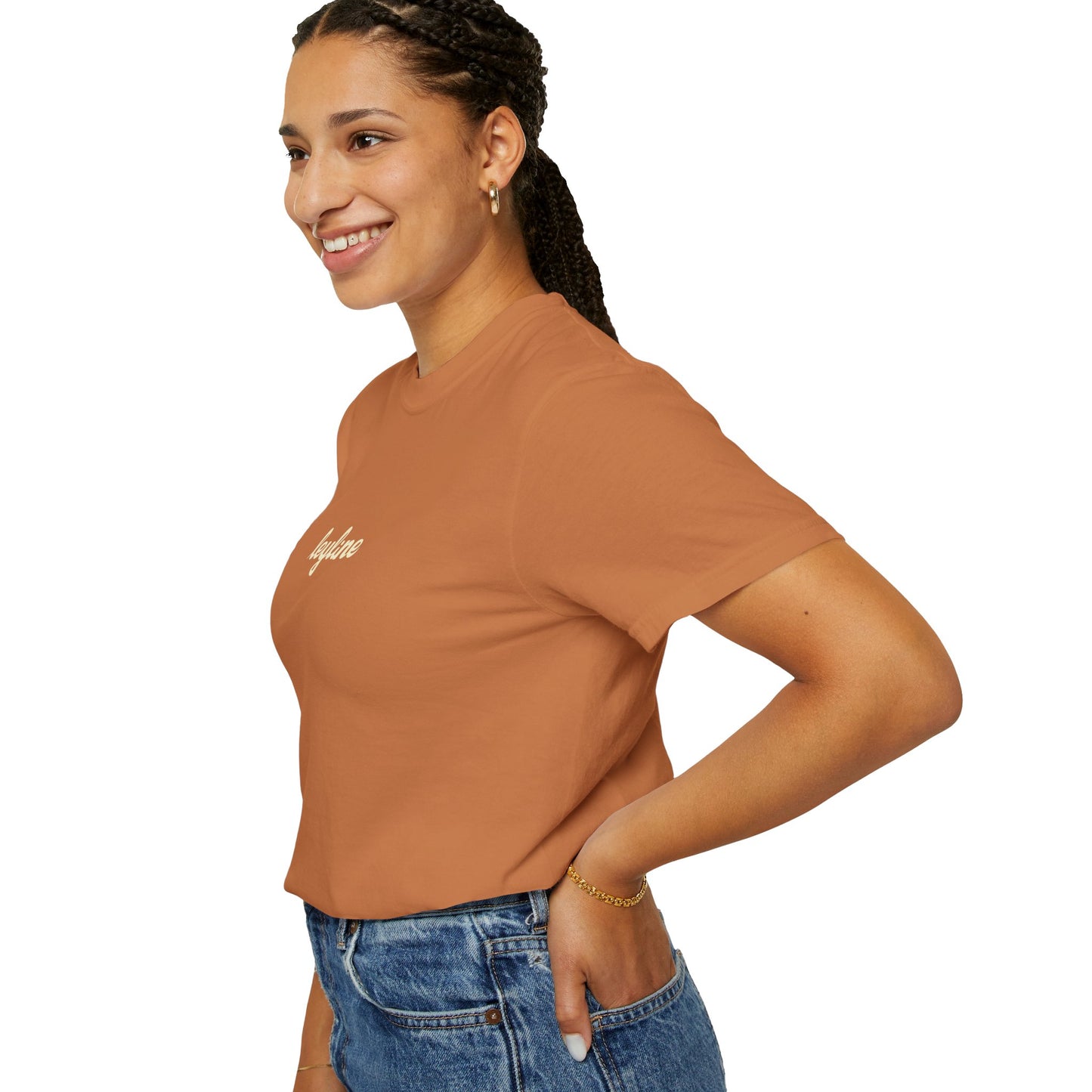 The Retro Wander Tee
