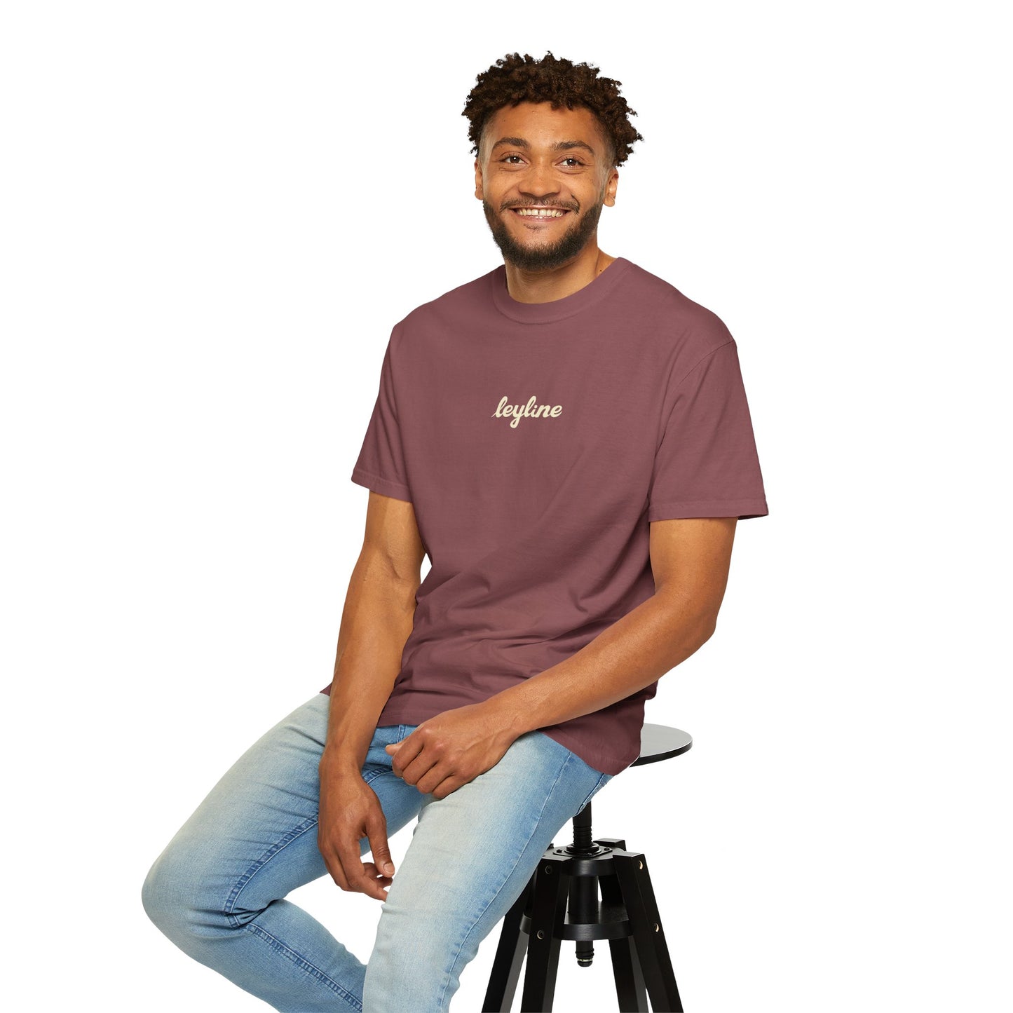 The Retro Wander Tee