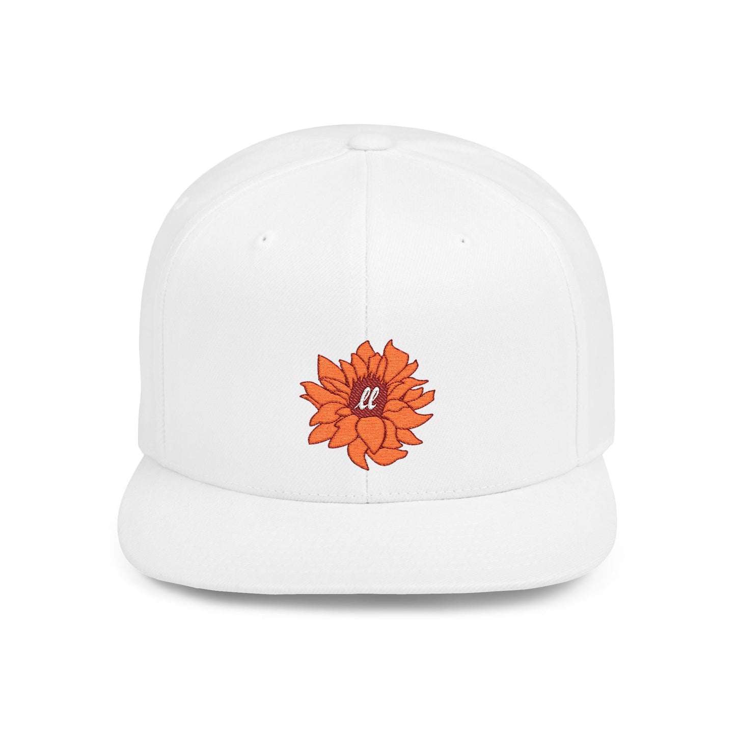 The Dahlia Flatbill