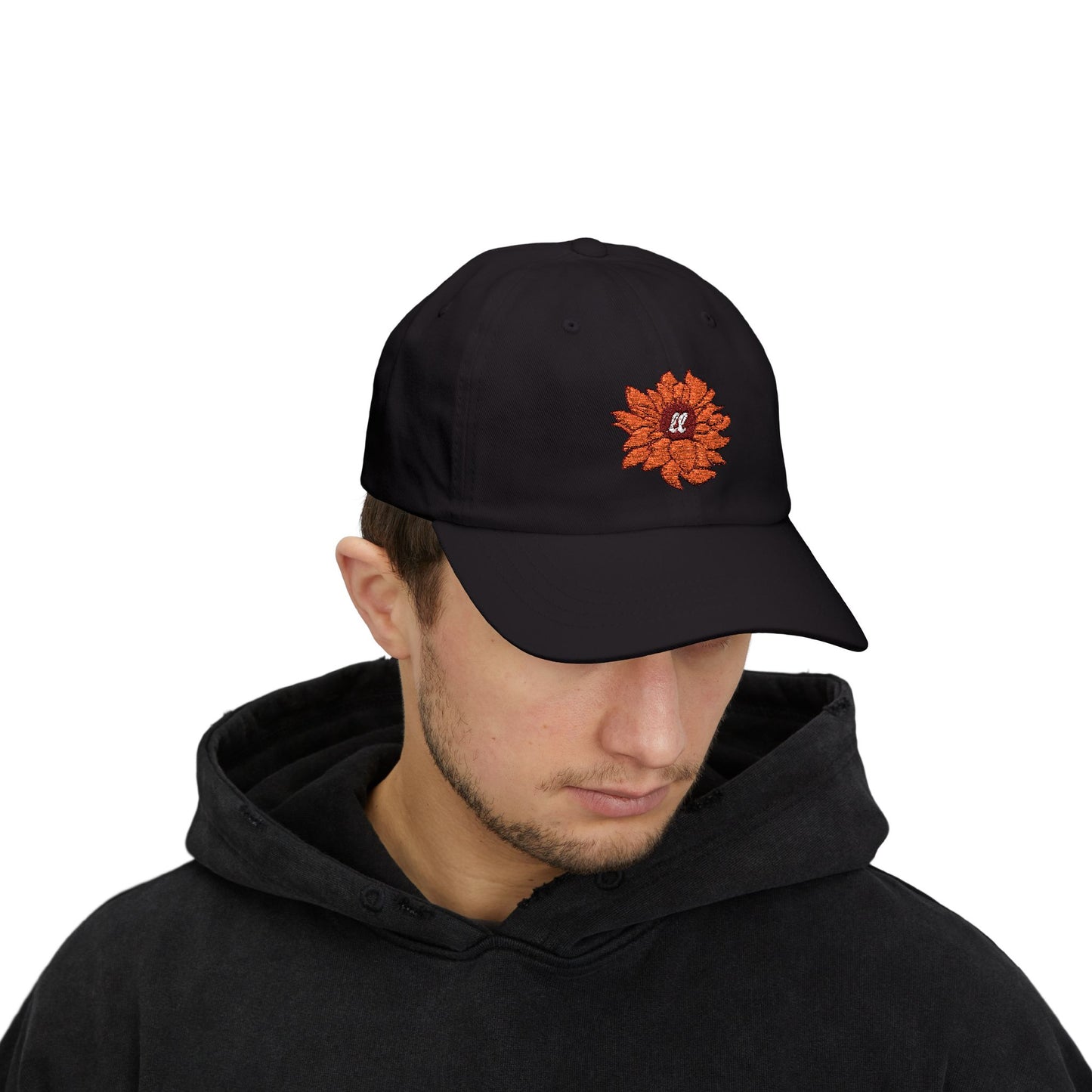 The Dahlia Cap