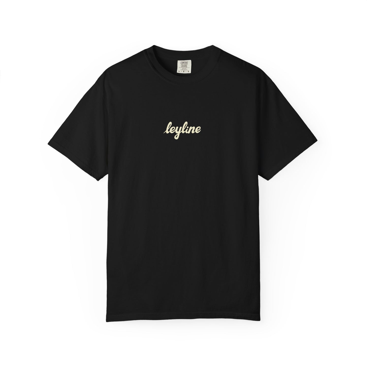 The Retro Wander Tee