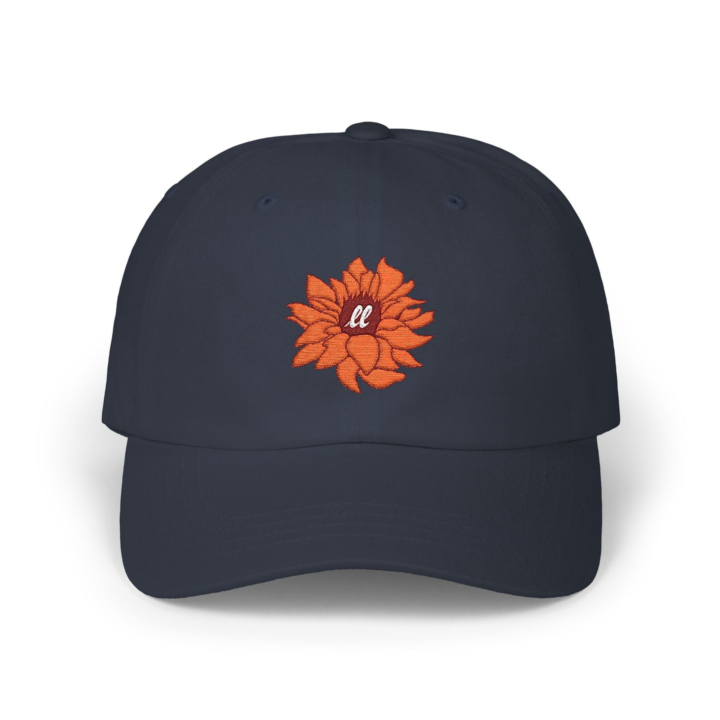 The Dahlia Cap