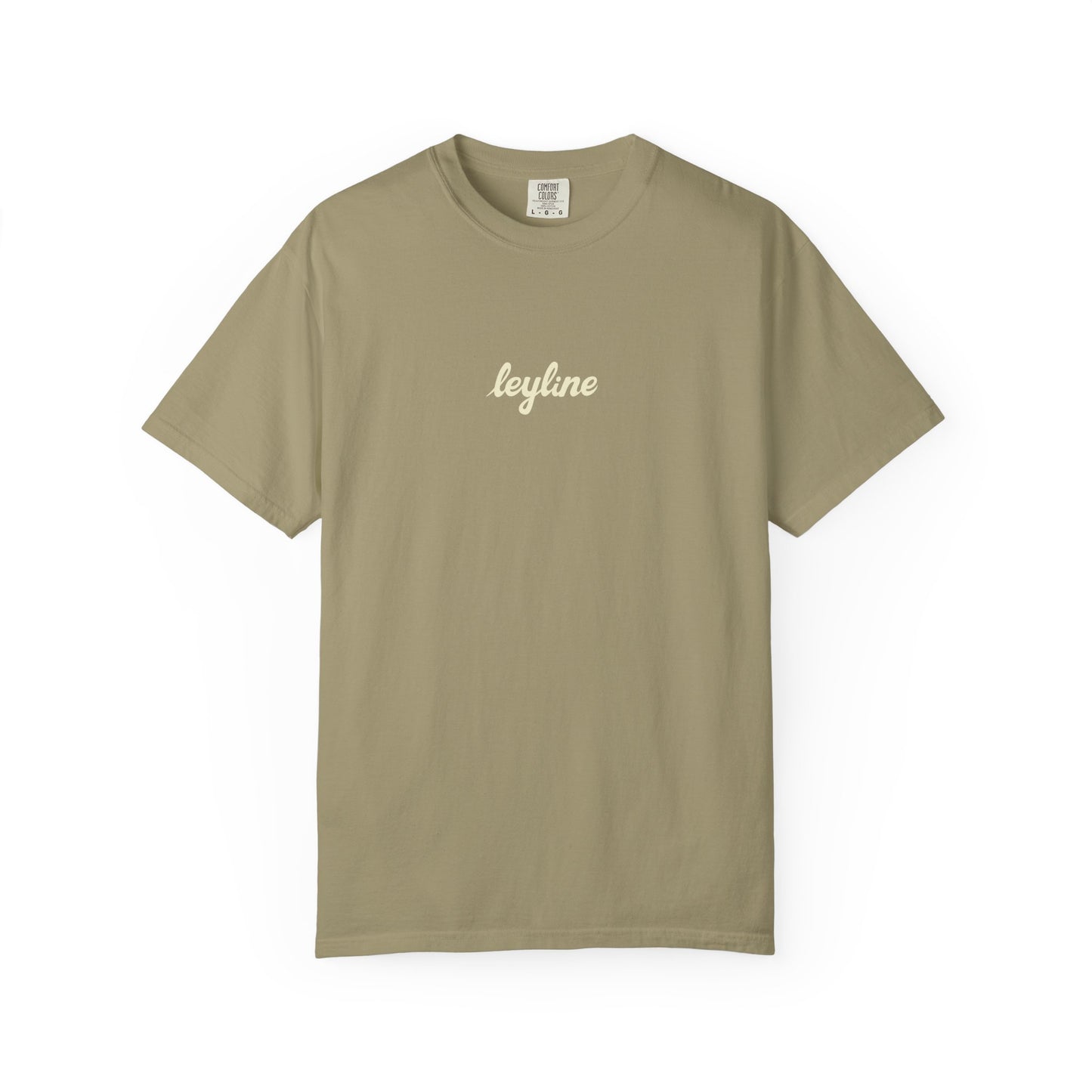 The Retro Wander Tee