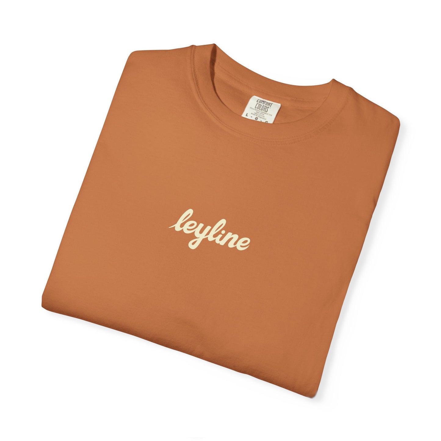 The Retro Wander Tee
