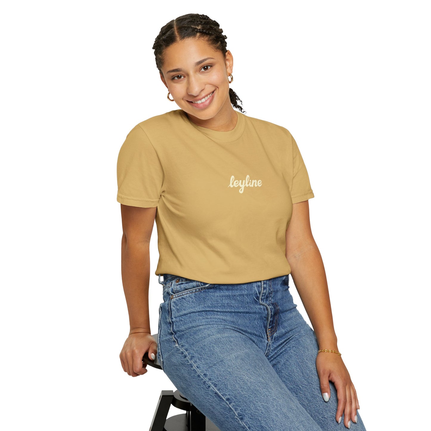 The Retro Wander Tee