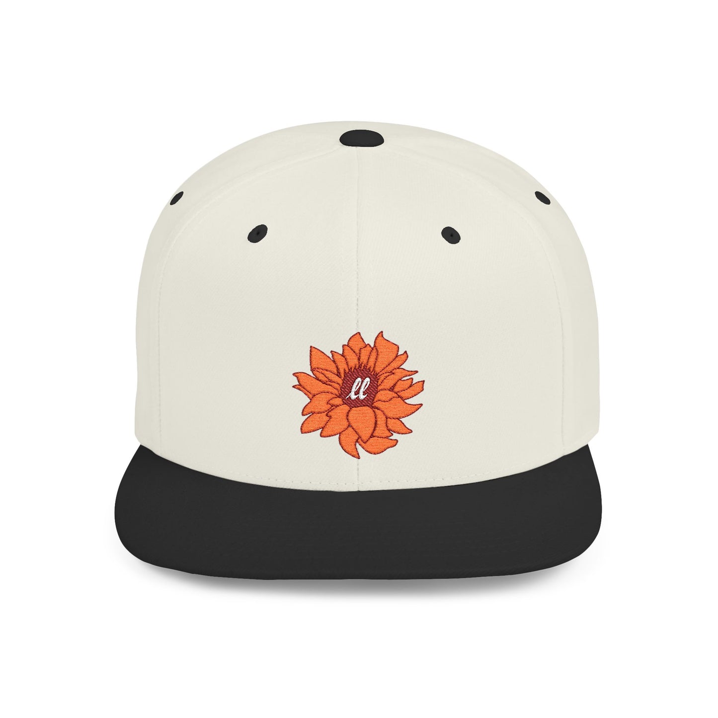 The Dahlia Flatbill