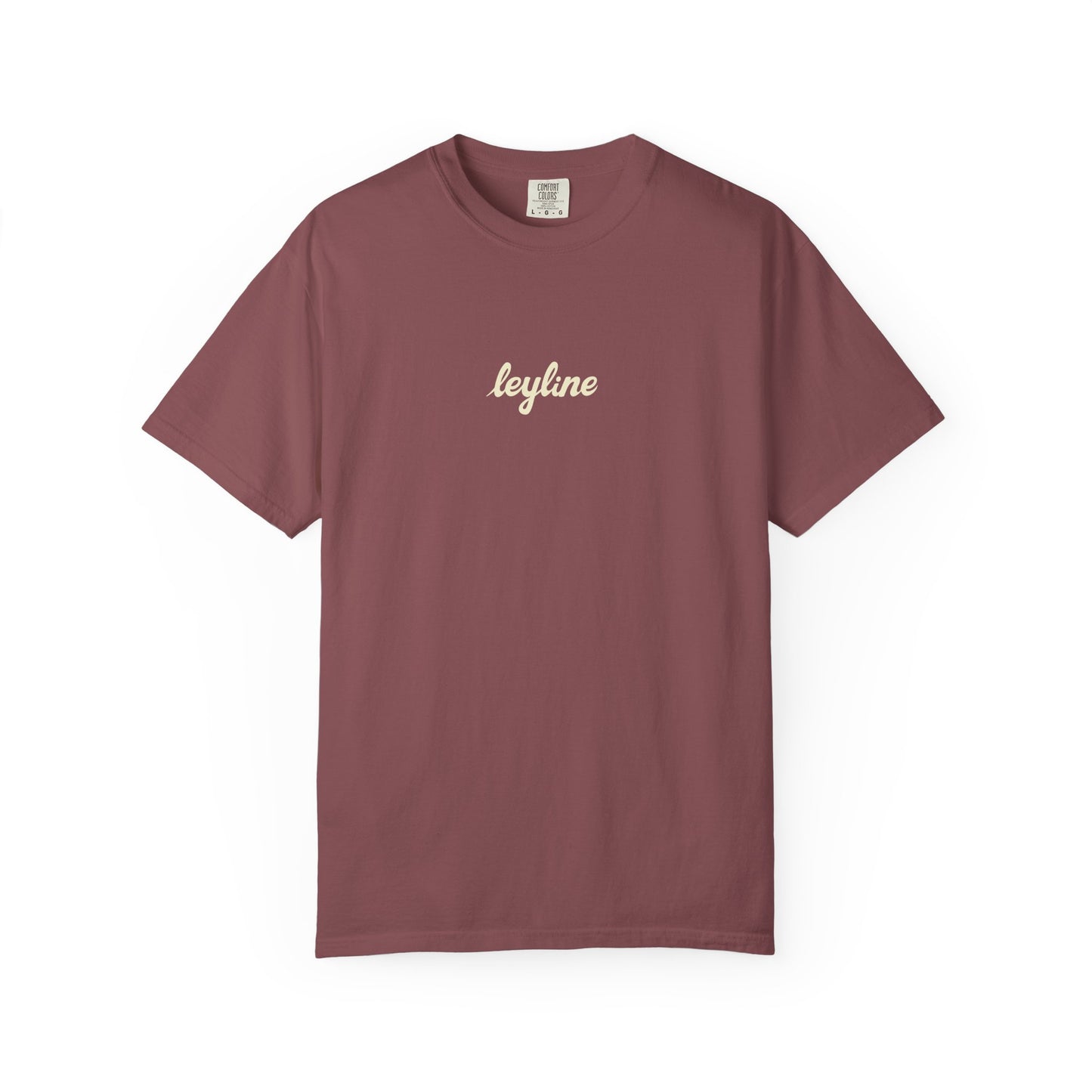 The Retro Wander Tee