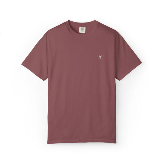 The Double L Signature Tee
