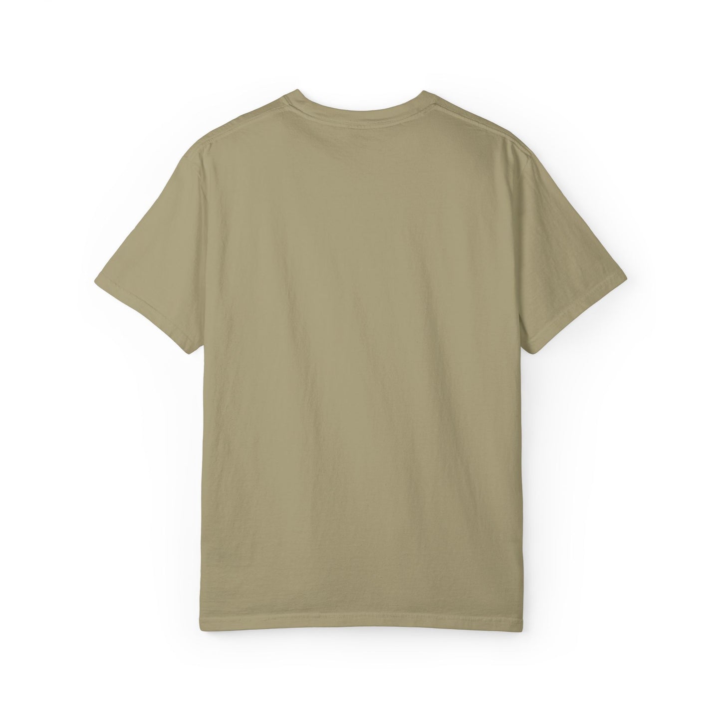 The Dahlia Emblem Tee