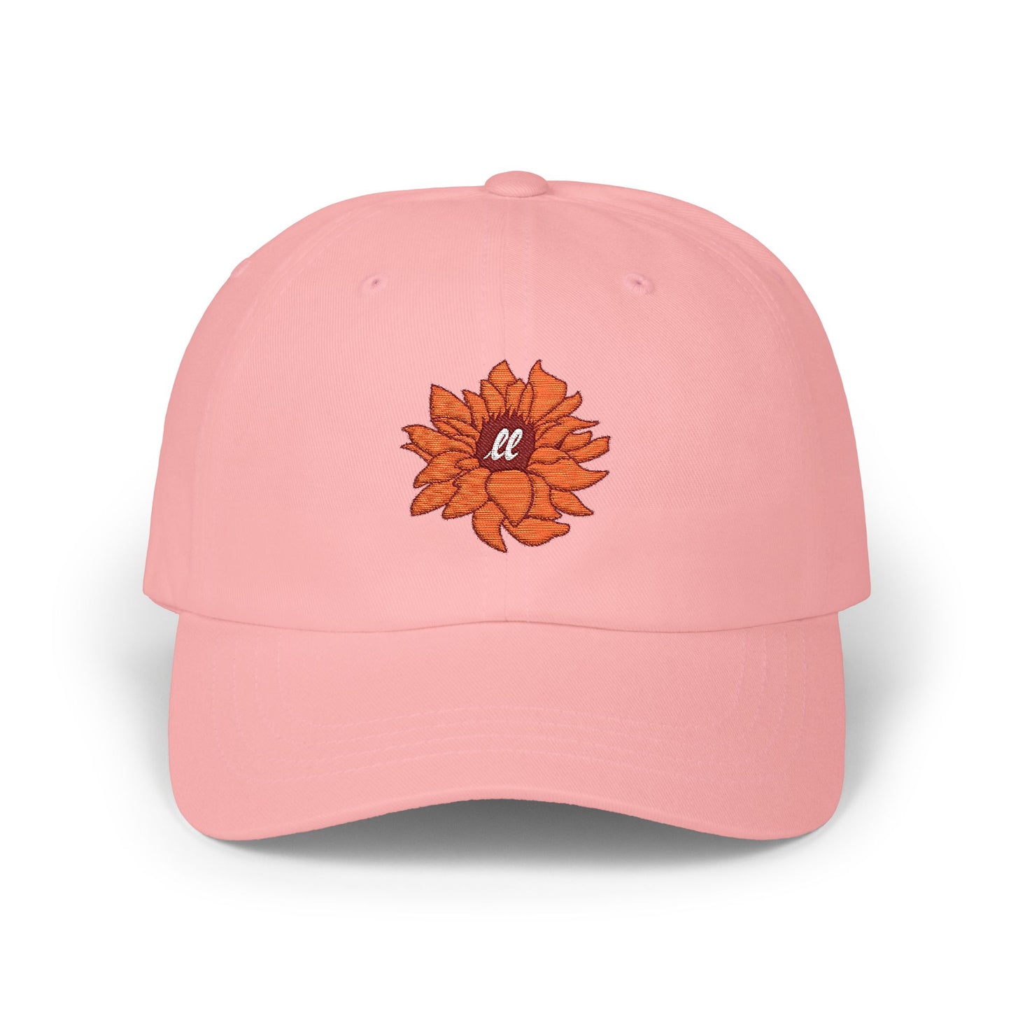 The Dahlia Cap