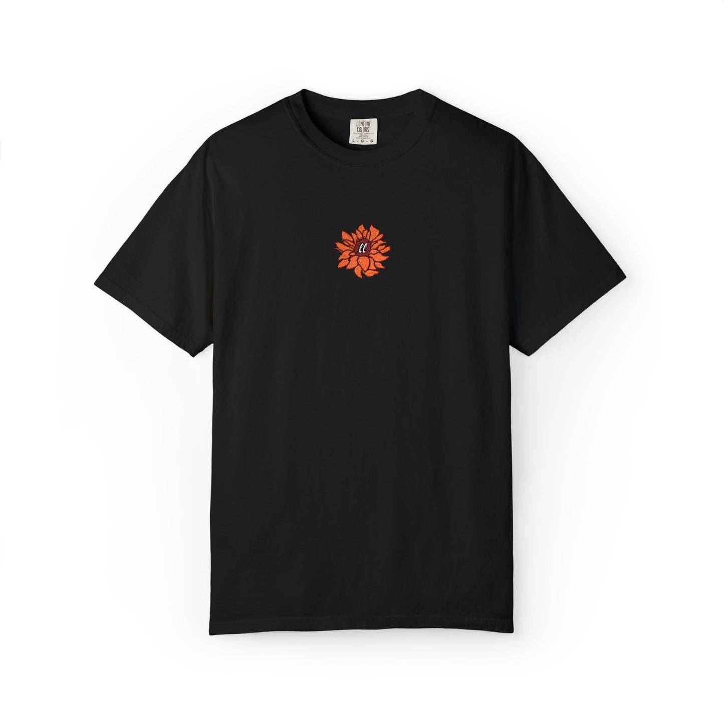 The Dahlia Emblem Tee