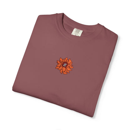 The Dahlia Emblem Tee