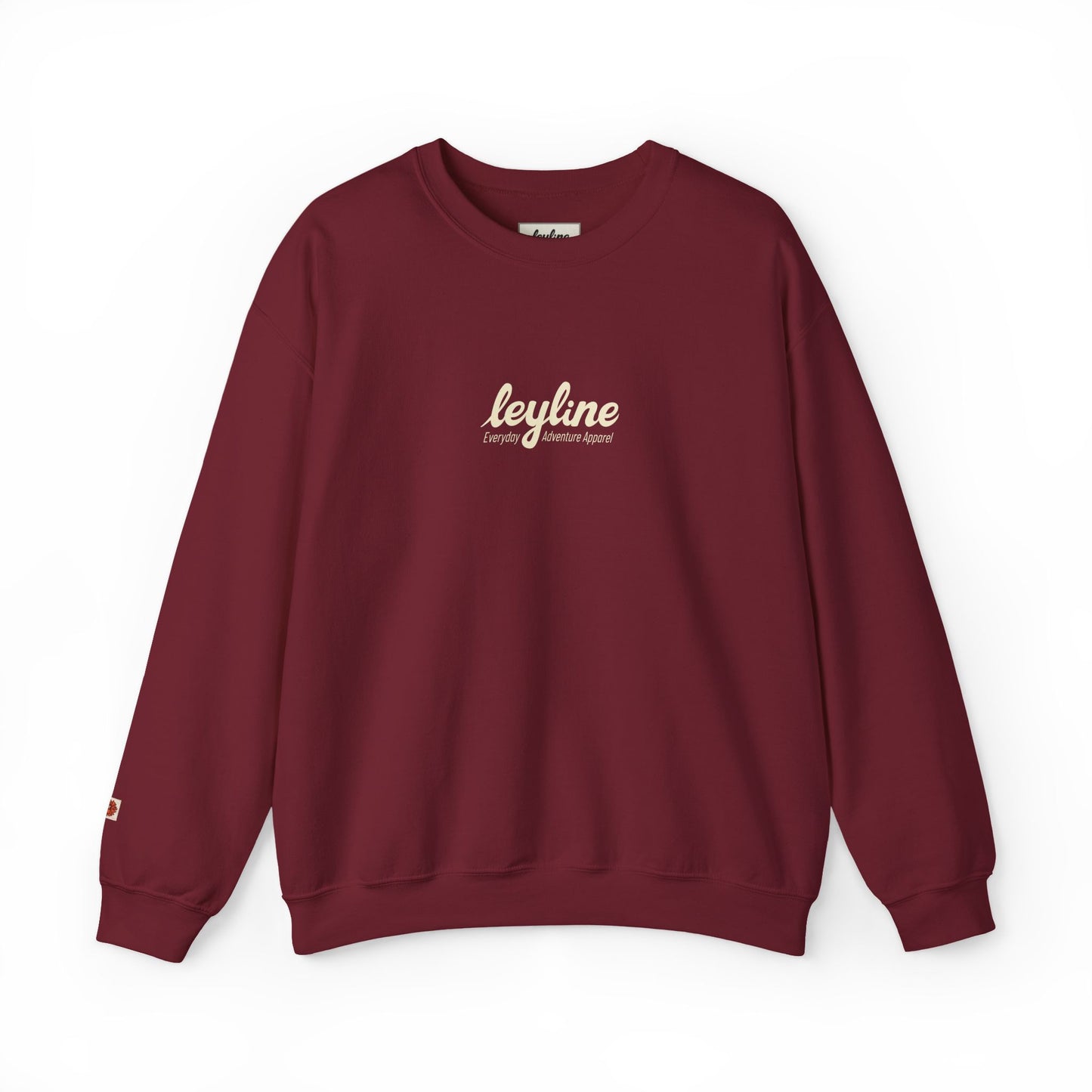 Everyday Adventure Crewneck Sweatshirt