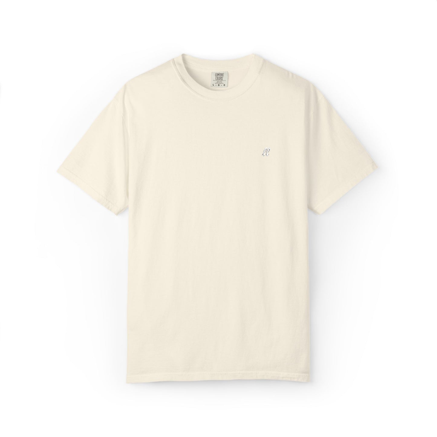 The Double L Signature Tee