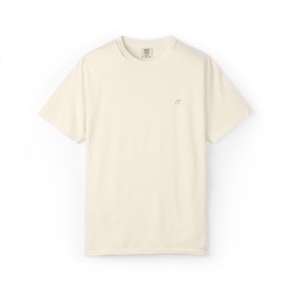 The Double L Signature Tee