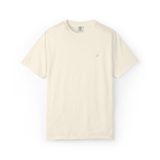 The Double L Signature Tee