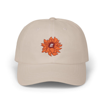 The Dahlia Cap