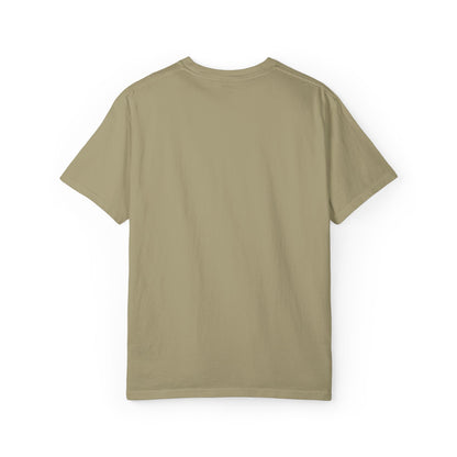 The Double L Signature Tee