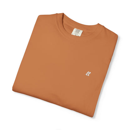 The Double L Signature Tee