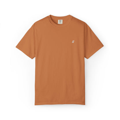 The Double L Signature Tee