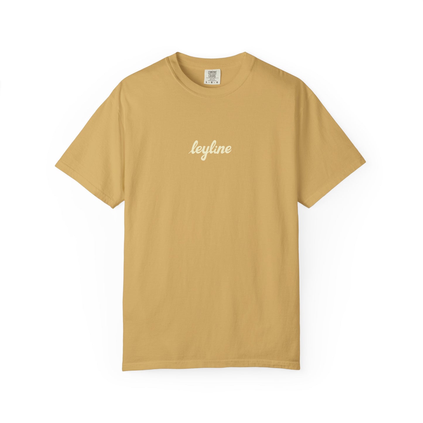 The Retro Wander Tee