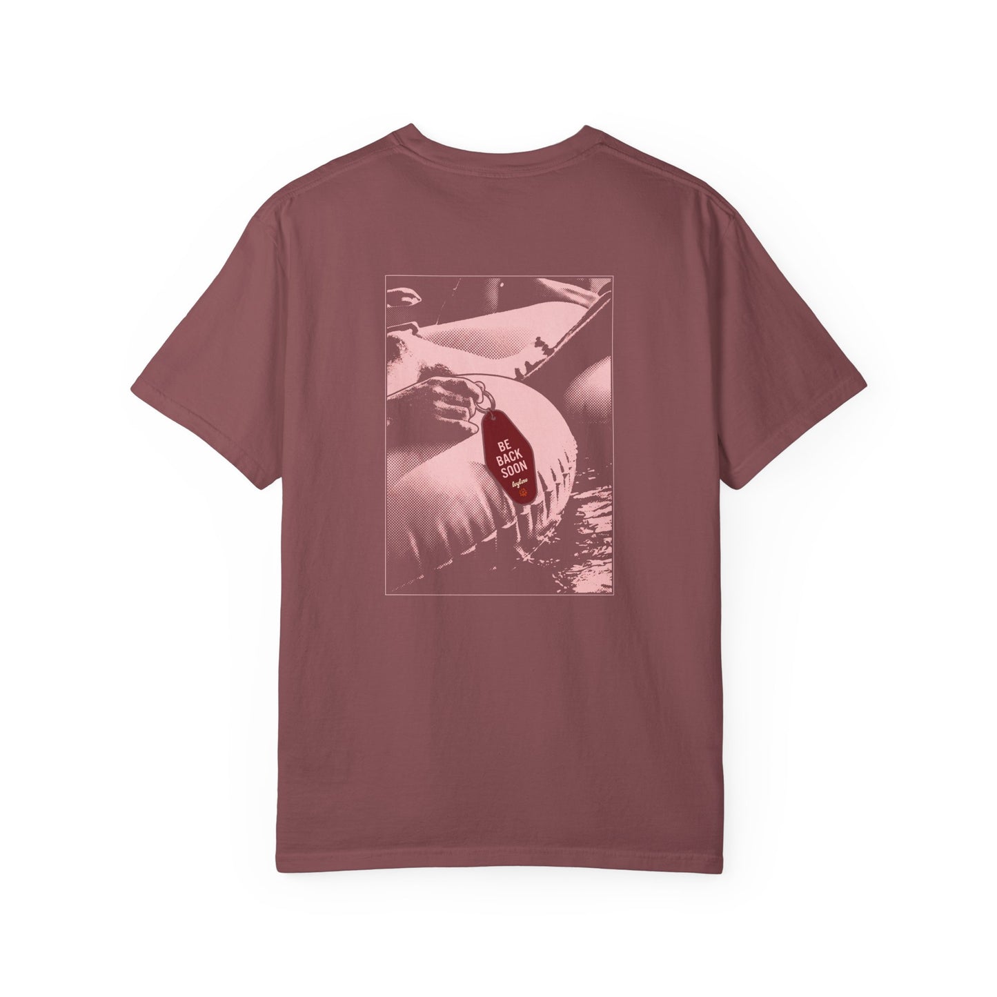 The Lake Day Tee