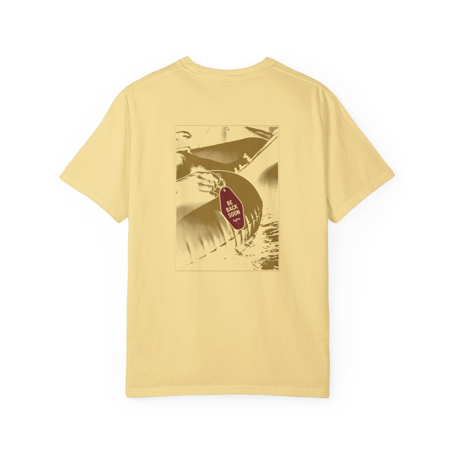 The Lake Day Tee