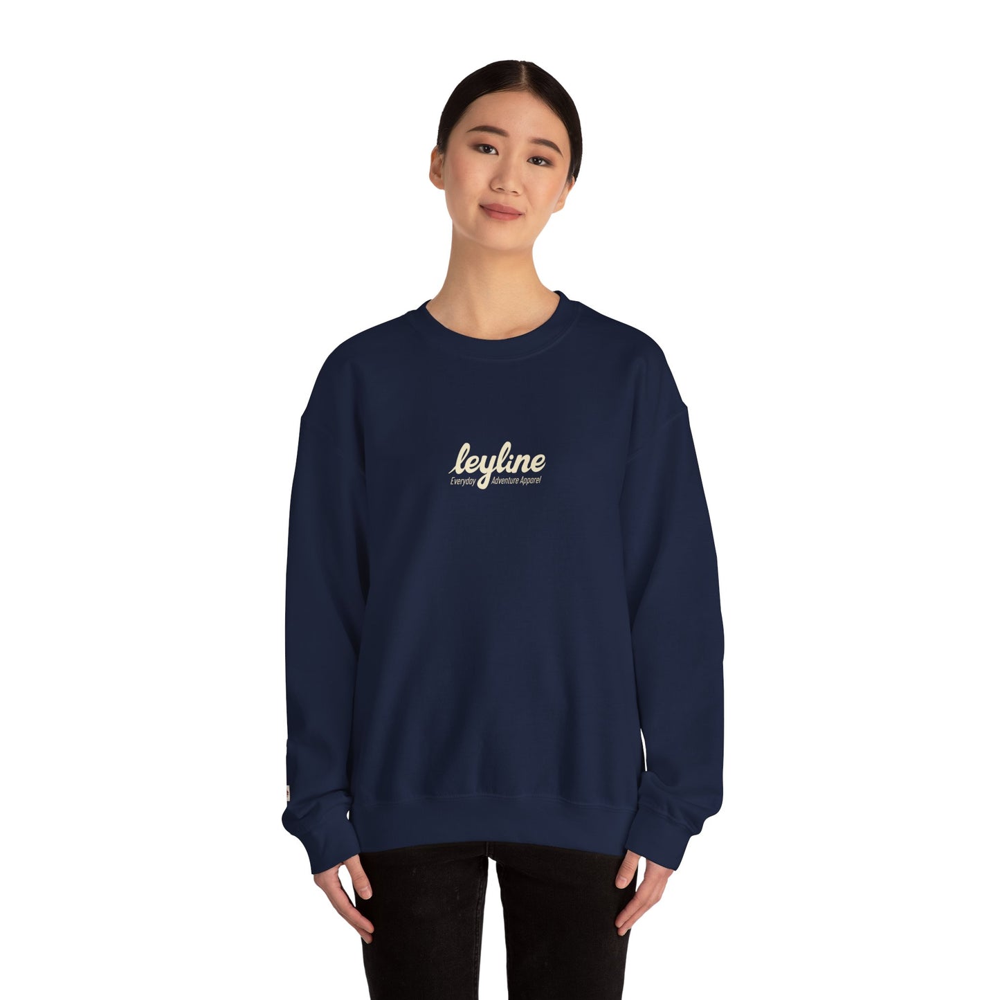 Everyday Adventure Crewneck Sweatshirt