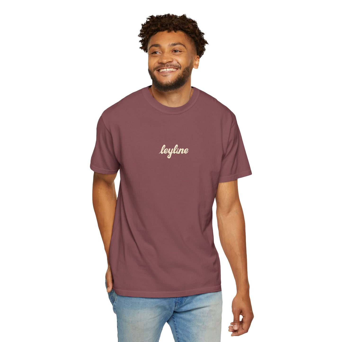The Retro Wander Tee