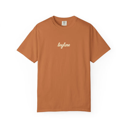 The Retro Wander Tee
