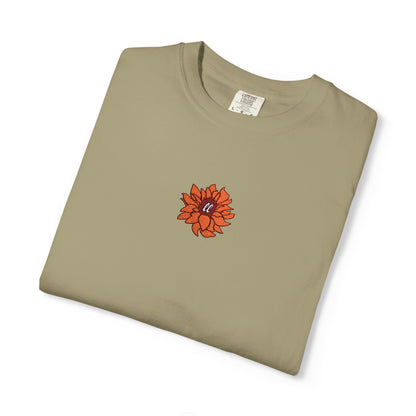 The Dahlia Emblem Tee
