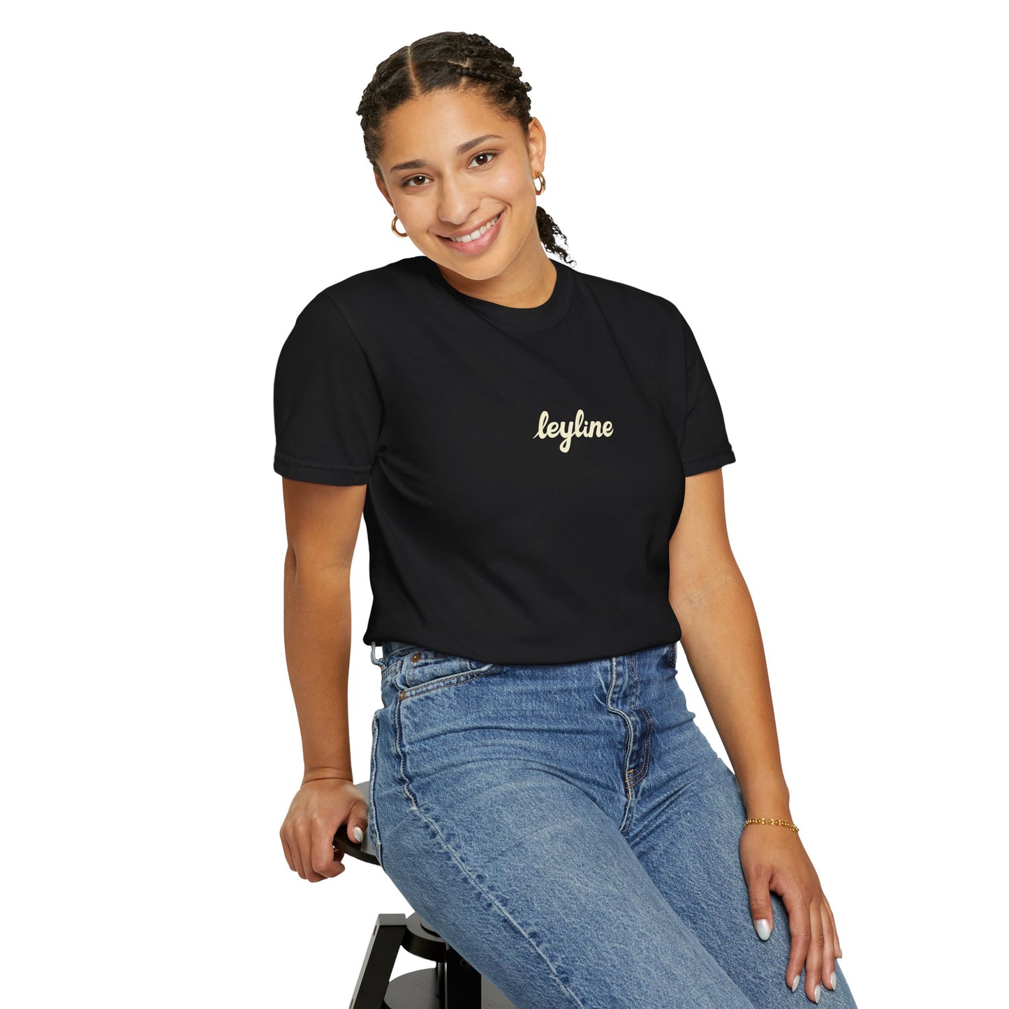 The Retro Wander Tee