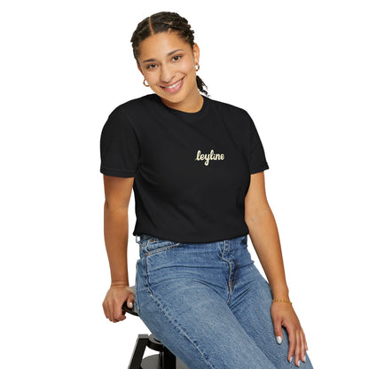The Retro Wander Tee