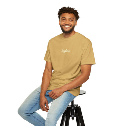 The Retro Wander Tee