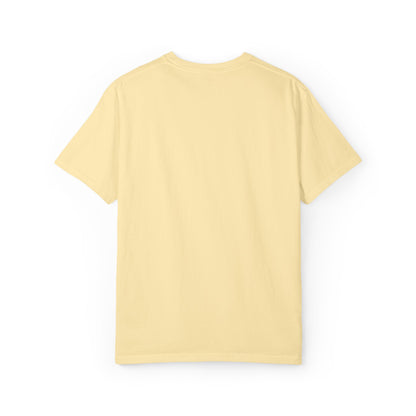 The Dahlia Emblem Tee